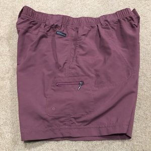 Columbia Sandy River Cargo Shorts